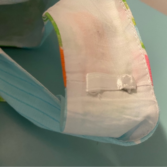 Lilly Pulitzer Pink Lemonade Cathy Shift - Picture 2 of 9